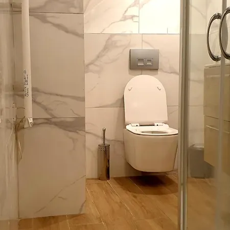 Apartment Magnifique 2 Pieces